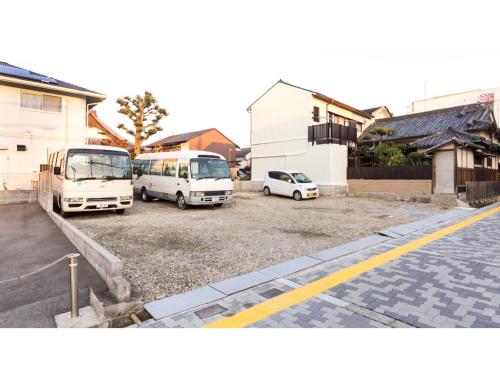 Imagen general del Sunrise Inn - Vacation STAY 75380v. Foto 19