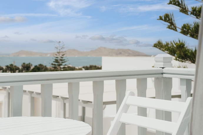 Imagen de la habitación del Sunrise Paros. Foto 10