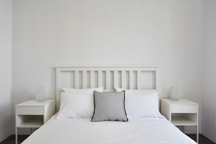 Imagen de la habitación del Sunrise Paros. Foto 12