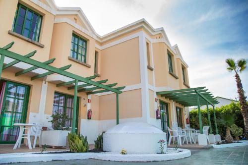 Imagen de la habitación del Sun's Gardens. Foto 9