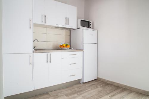 Imagen general del Sun's Gardens. Foto 3