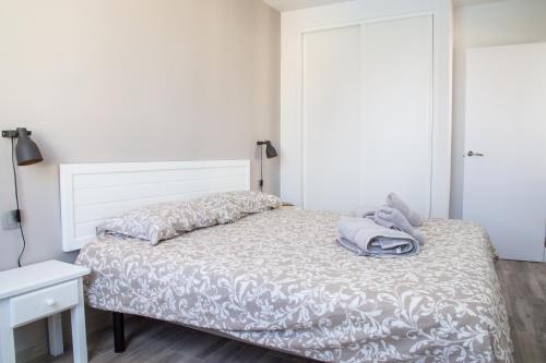 Imagen general del Sun's Gardens. Foto 8