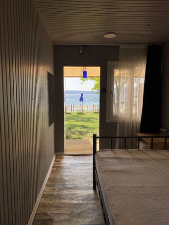 Imagen de la habitación del Sunsan Hotel. Foto 12