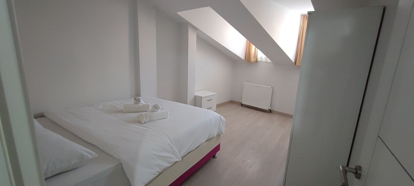 Imagen de la habitación del Sunset Apart. Foto 3