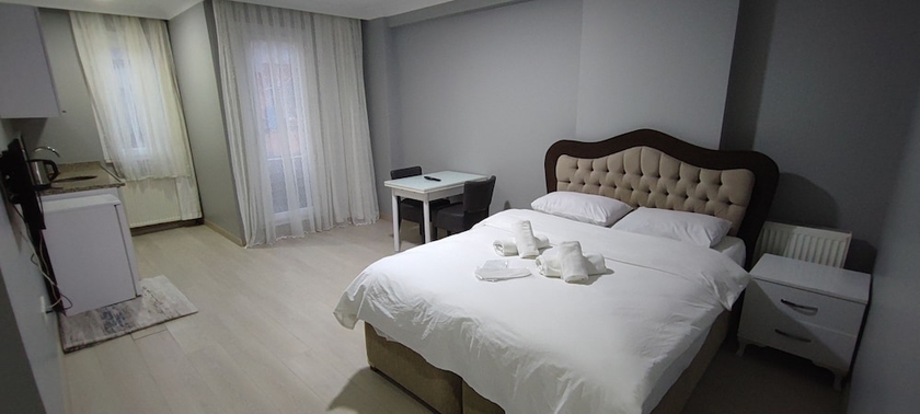 Imagen general del Sunset Apart. Foto 1