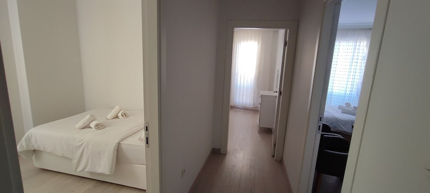 Imagen de la habitación del Sunset Apart. Foto 6