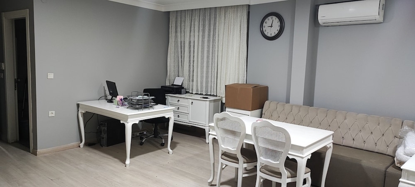 Imagen de los interiores del Sunset Apart. Foto 19