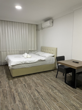 Imagen de la habitación del Sunset Apart. Foto 9
