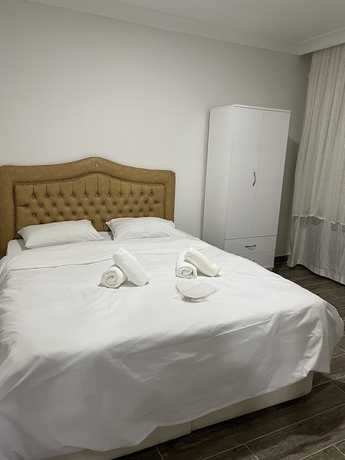 Imagen de la habitación del Sunset Apart. Foto 10