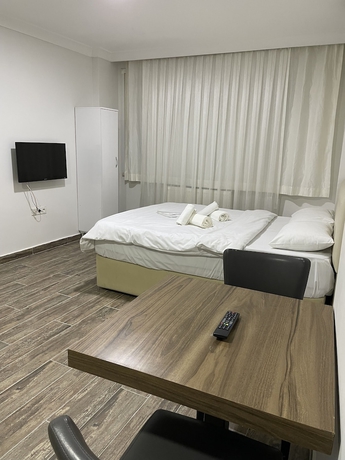 Imagen de la habitación del Sunset Apart. Foto 11