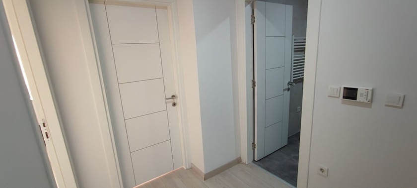 Imagen de la habitación del Sunset Apart. Foto 14