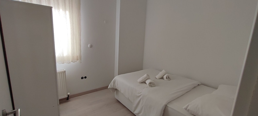 Imagen de la habitación del Sunset Apart. Foto 16