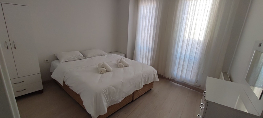 Imagen de la habitación del Sunset Apart. Foto 18