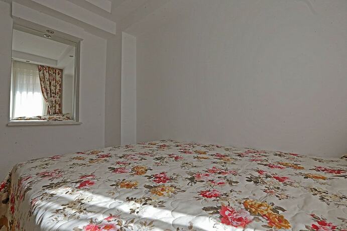 Imagen general del Sunset Apart Otel. Foto 2