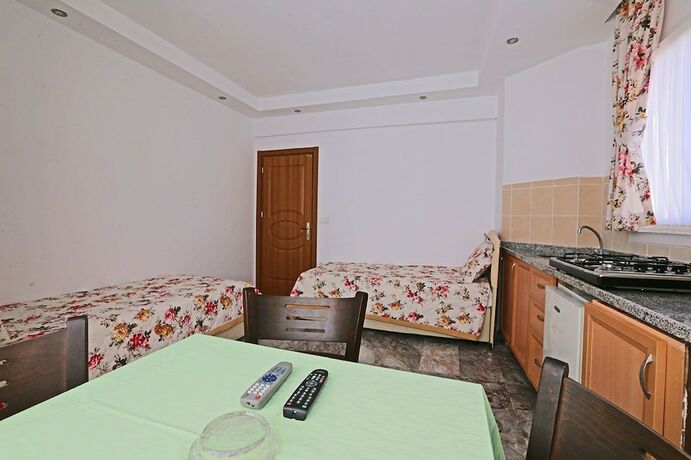Imagen general del Sunset Apart Otel. Foto 5