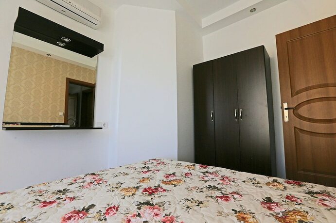 Imagen general del Sunset Apart Otel. Foto 6