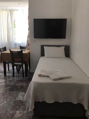 Imagen general del Sunset Apart Otel. Foto 8