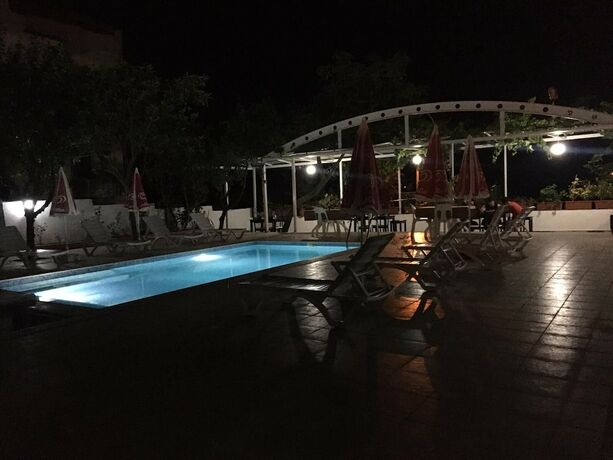 Imagen general del Sunset Apart Otel. Foto 10