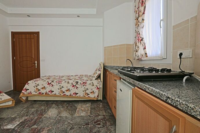 Imagen general del Sunset Apart Otel. Foto 11