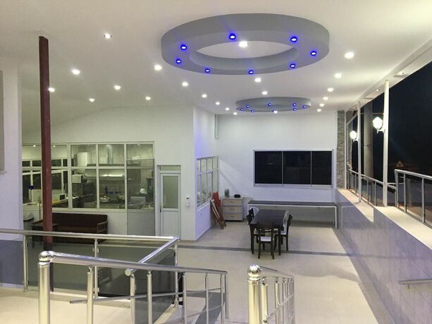 Imagen general del Sunset Apart Otel. Foto 13