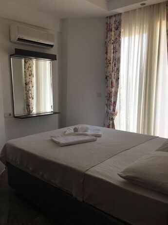 Imagen general del Sunset Apart Otel. Foto 14