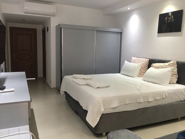 Imagen de la habitación del Sunset Apart Otel. Foto 15