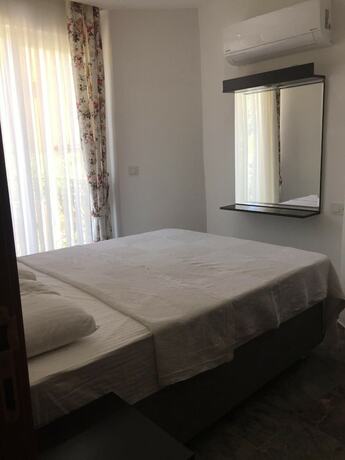 Imagen de la habitación del Sunset Apart Otel. Foto 17