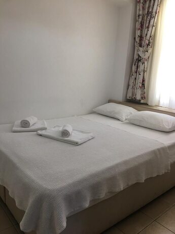 Imagen de la habitación del Sunset Apart Otel. Foto 18
