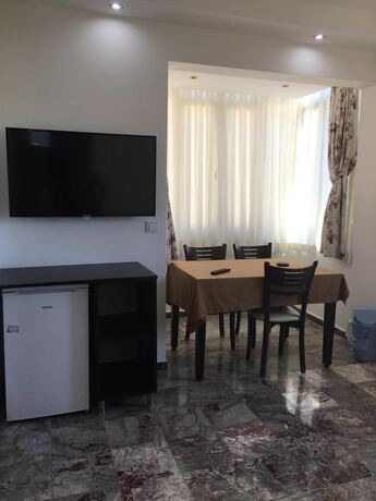 Imagen de la habitación del Sunset Apart Otel. Foto 20