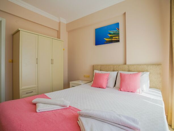 Imagen general del Sunset Beach Club Fethiye. Foto 1
