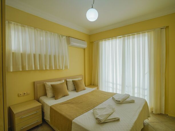 Imagen general del Sunset Beach Club Fethiye. Foto 2