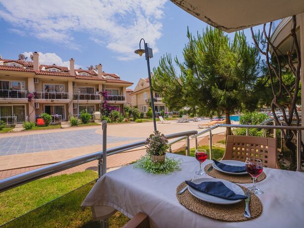 Imagen general del Sunset Beach Club Fethiye. Foto 5