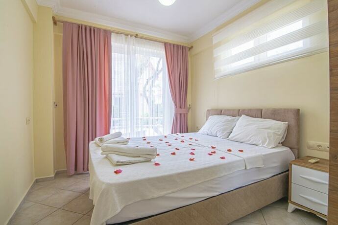 Imagen general del Sunset Beach Club Fethiye. Foto 6