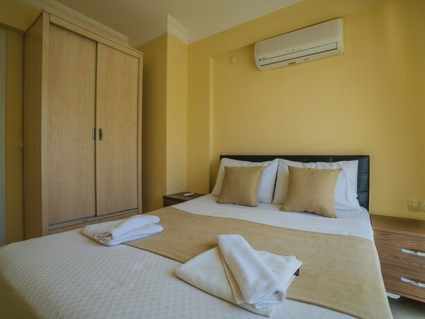 Imagen general del Sunset Beach Club Fethiye. Foto 8