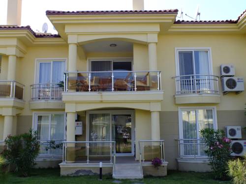 Imagen de la habitación del Sunset Beach Villas And Apartments. Foto 3