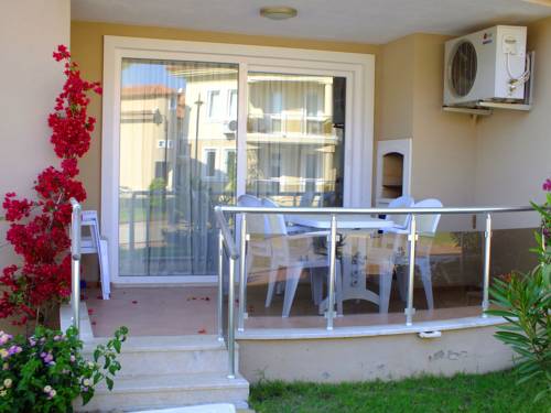 Imagen de la habitación del Sunset Beach Villas And Apartments. Foto 4
