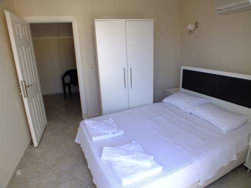 Imagen de la habitación del Sunset Beach Villas And Apartments. Foto 5