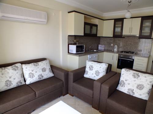 Imagen de la habitación del Sunset Beach Villas And Apartments. Foto 6