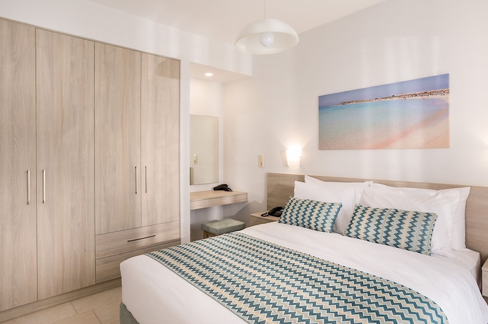 Imagen de la habitación del Sunset Elafonisi Apartments. Foto 15