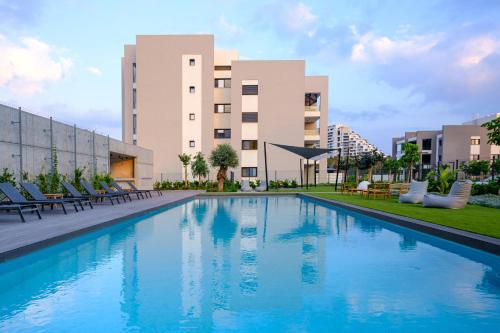 Imagen general del Sunset Gardens. Foto 1