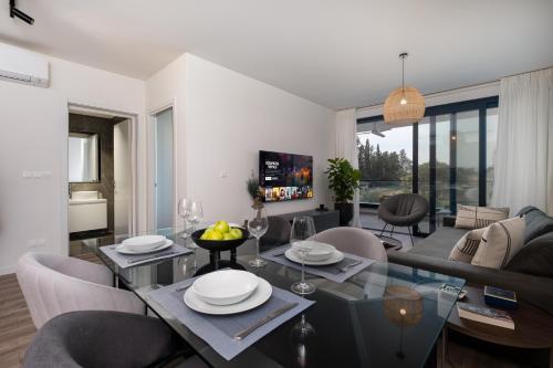 Imagen de la habitación del Sunset Gardens. Foto 11