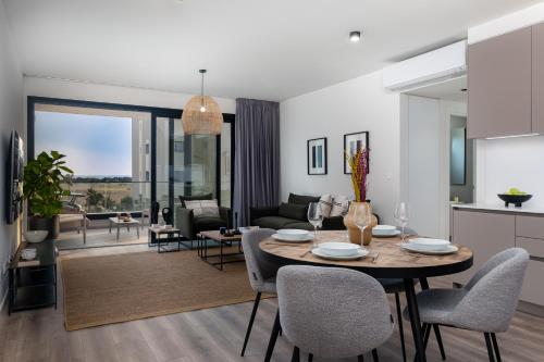 Imagen de la habitación del Sunset Gardens. Foto 12