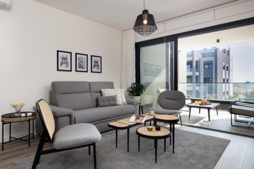 Imagen de la habitación del Sunset Gardens. Foto 13