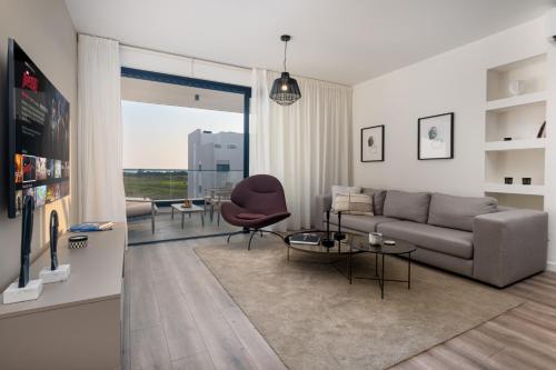Imagen de la habitación del Sunset Gardens. Foto 14