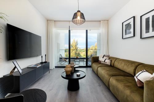 Imagen de la habitación del Sunset Gardens. Foto 15