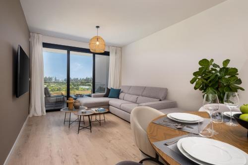 Imagen de la habitación del Sunset Gardens. Foto 16