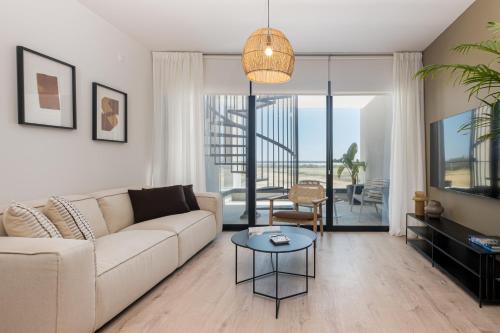 Imagen de la habitación del Sunset Gardens. Foto 17