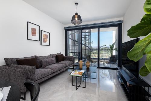 Imagen de la habitación del Sunset Gardens. Foto 19