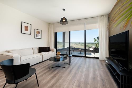 Imagen de la habitación del Sunset Gardens. Foto 20