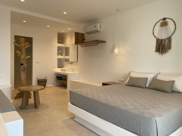 Imagen de la habitación del Sunset Hill Suites. Foto 3